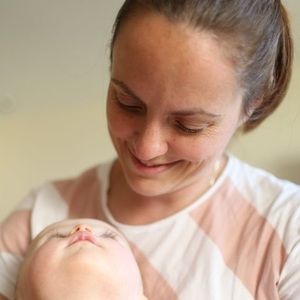 Meet your Posher, Marjorie